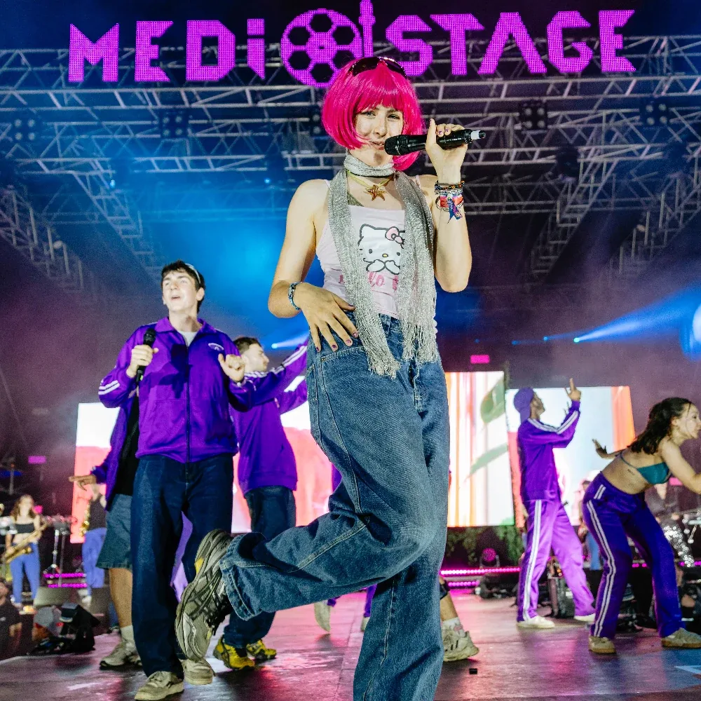 Medi-Choice Award