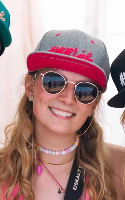 Cap Candy