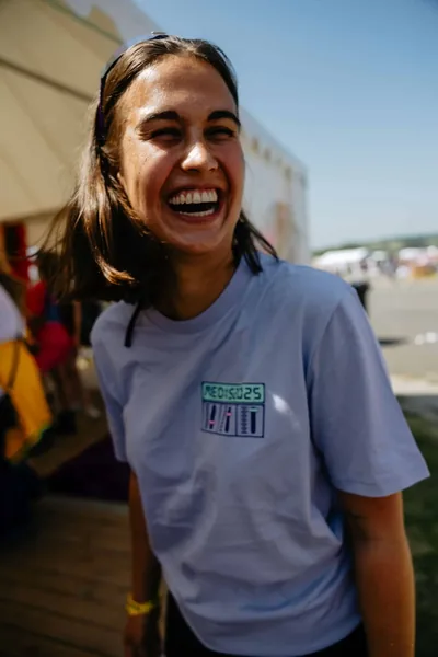Festivalshirt 2025