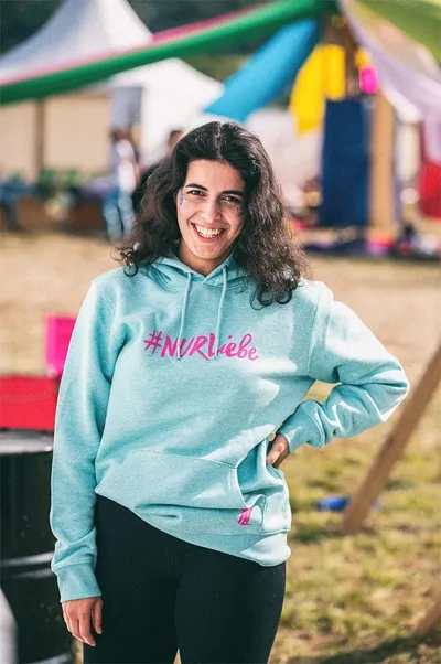 Hoodie Spirit