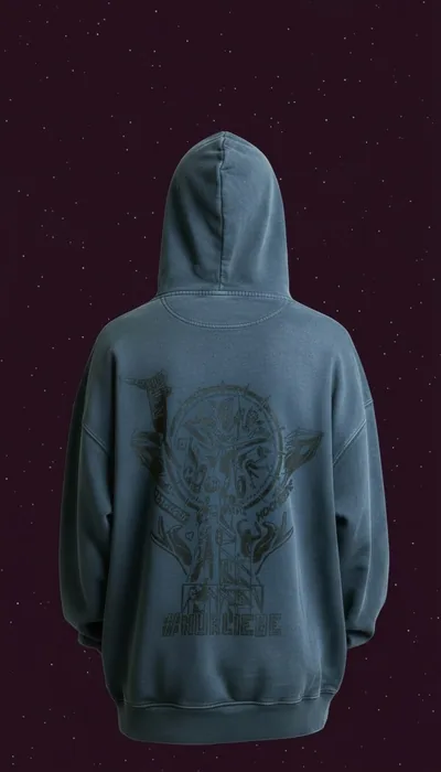 Hoodie Unity