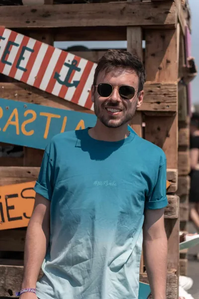 Shirt Mirage
