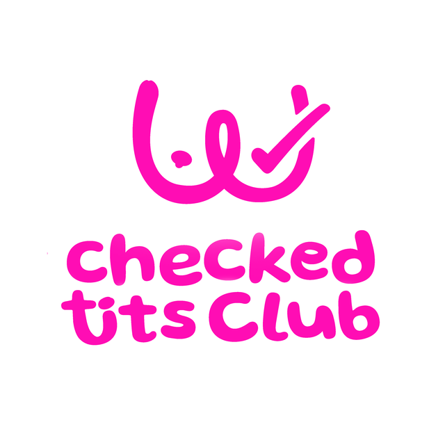 Logo von CheckedTits e.V.