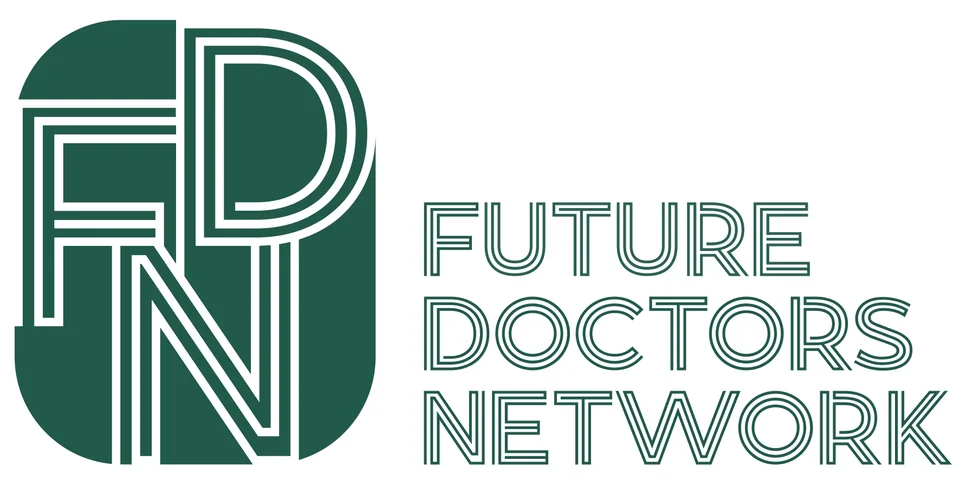 Logo von Future Doctors Network e.V.