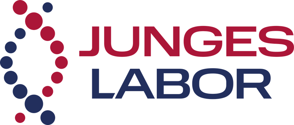 Logo von Junges Labor e.V.