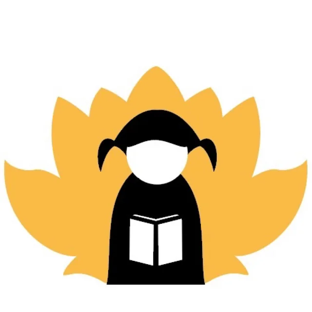 Logo von Kanya's Chance e.V.
