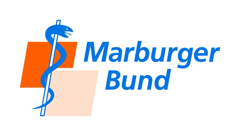Logo des Marburger Bund